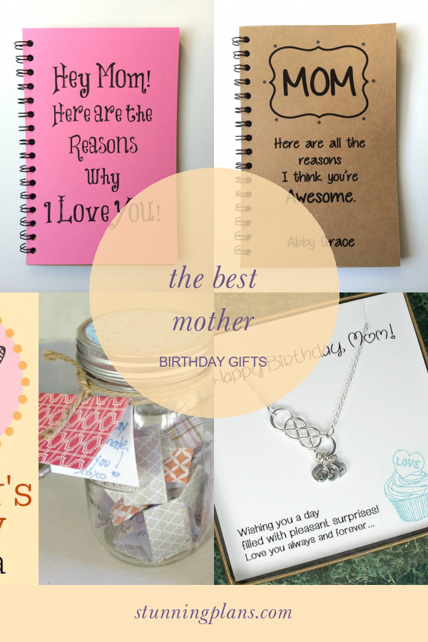 The Best Mother Birthday Gifts Home, Family, Style and Art Ideas